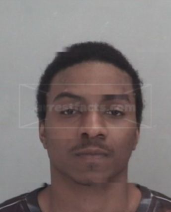 Amani Deshaun Greene