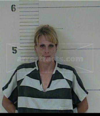 Tami Alyse Mickey