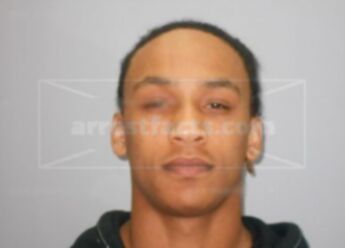 Quincy D Moore