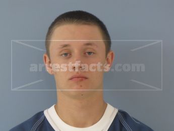 Brandon Mac Grist