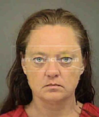 Tabitha Denise Ross