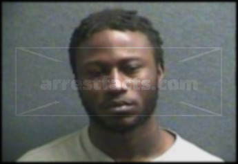 Edward Sayee Dahn Jr.