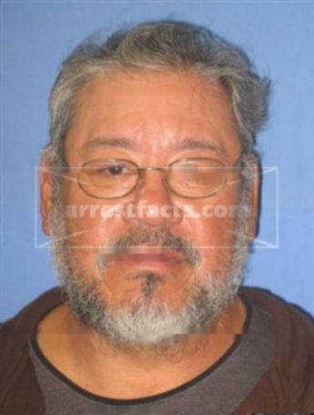 Benito Gonzales Rodriquez