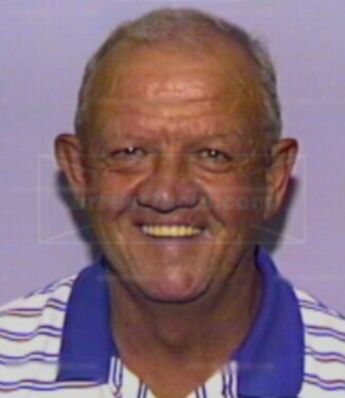 Frank Boatright