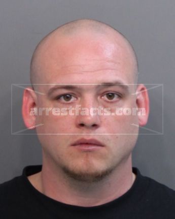 Christopher Bryan Robbins