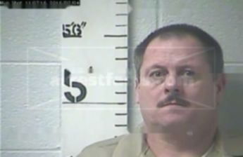 David Delane Drury