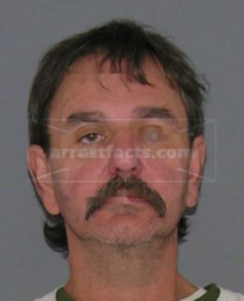 Jeffery Todd Stacy