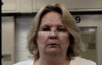 Laurie Oderman Leishman