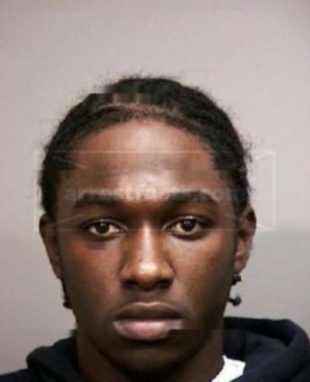 Gregory L Jackson