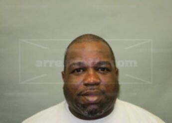 Richard Donjewel Mattison