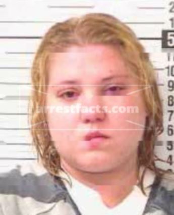 Dixie Alyse Mason