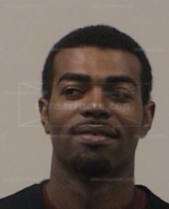 Terrance Demond Moultrie