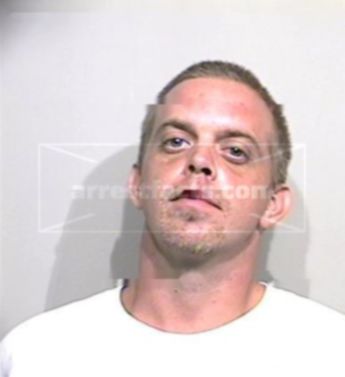 Michael Wayne Brown