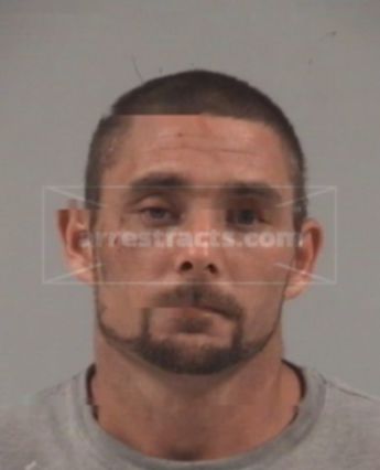 Jeffrey Wayne Brooks