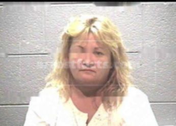 Tammy Gillespie