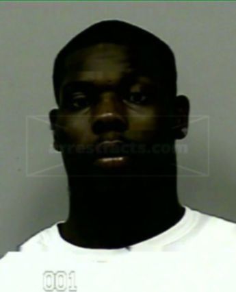 Avery Von Yarbrough