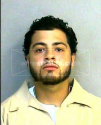 Bryan Martinez