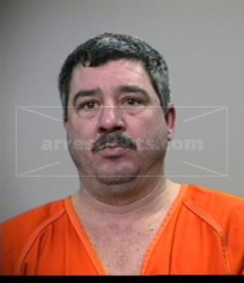 Jerry Alan Sellers