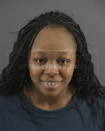 Carlesha S Rogers