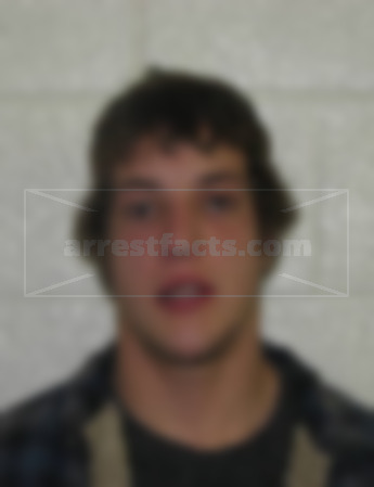 Cody James Roan
