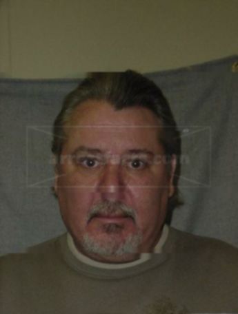 Barry C Robinson