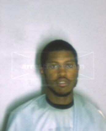 Shawn Terrell Tarver
