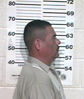 Gregorio Jr. Barela Alvarado