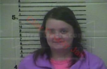 Jessica Sue Sasser