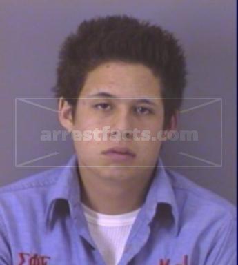 Dennis Murl Lewis