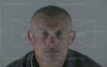 Shawn Allen Claxton