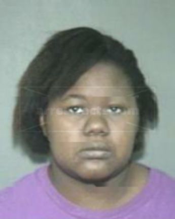 Chandra Barnes