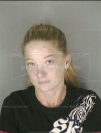 Lee Ann Roberts
