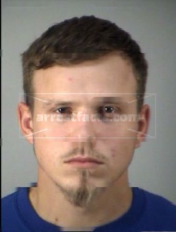 Danny Marvin Hampton