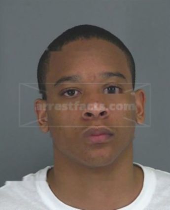 Demetre Rashad Corry