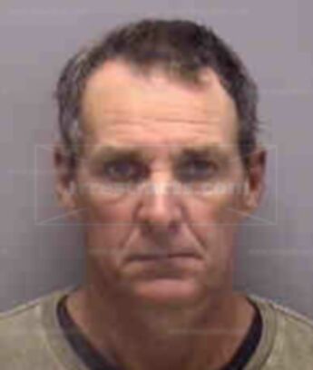 Ronald Dale Paul