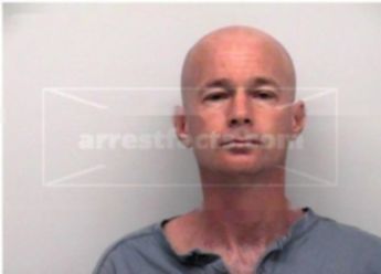 Robert Michael Curry