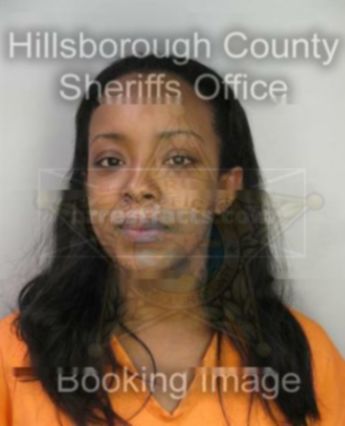 Ashley Nikko Dawkins