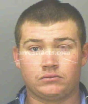 Thomas Ryan Driskell