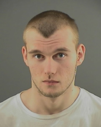 Tristan Michael Smith