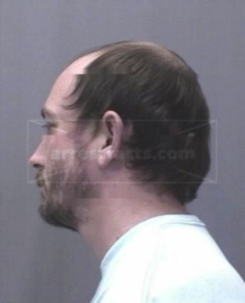 Robert Anthany Blurton