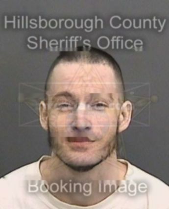 Mark Alan Huntley Jr.