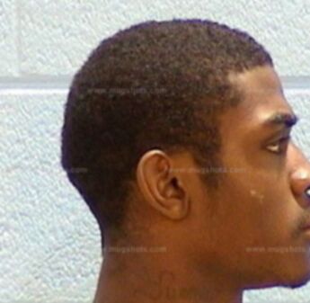 Perryon Black
