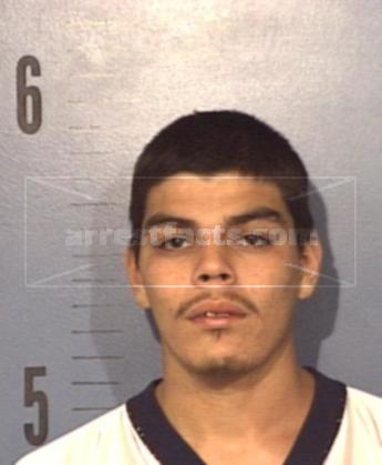 Joseph William Arellano