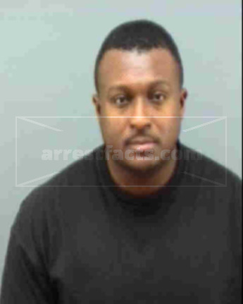 Dexter R Griffin
