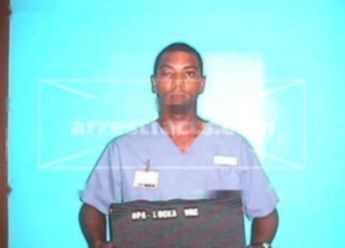 Choranzin Mcbride