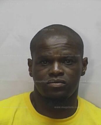 Dwayne Edward Buchanan