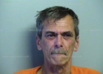 Raymond Lloyd Mathews