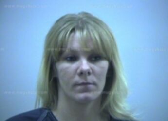 Stacy M Moore