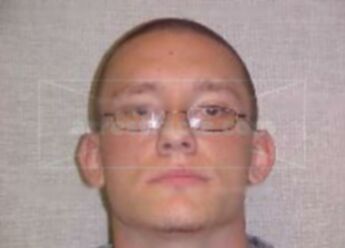 Joel Edward Johnson