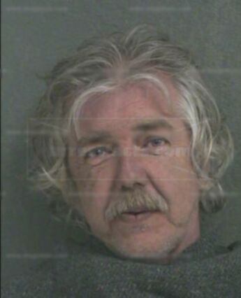 Delbert Carpenter